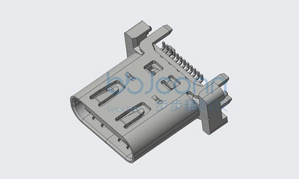 The significance of Type-C connector and its future development prospects