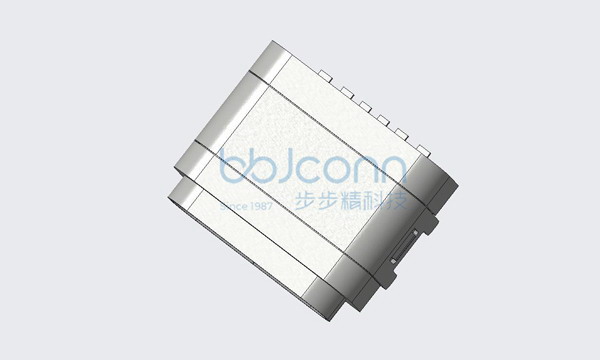 A brief description of the advantages of Type-C interface connector